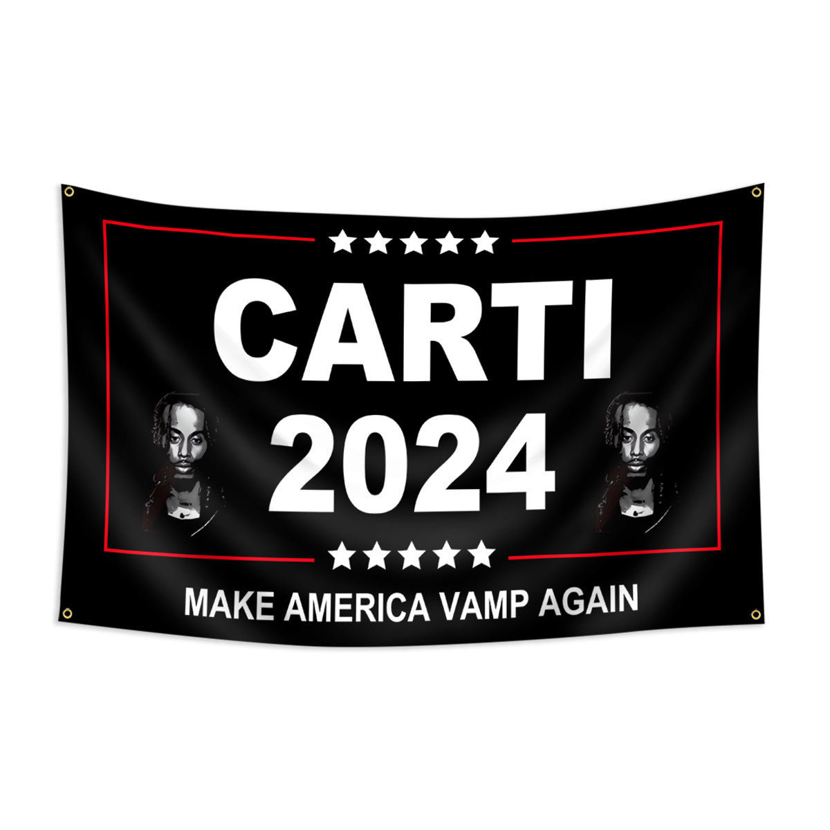 Playboi Carti 2024 Tapestry