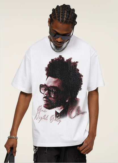 The Weeknd One Night Only T-Shirt