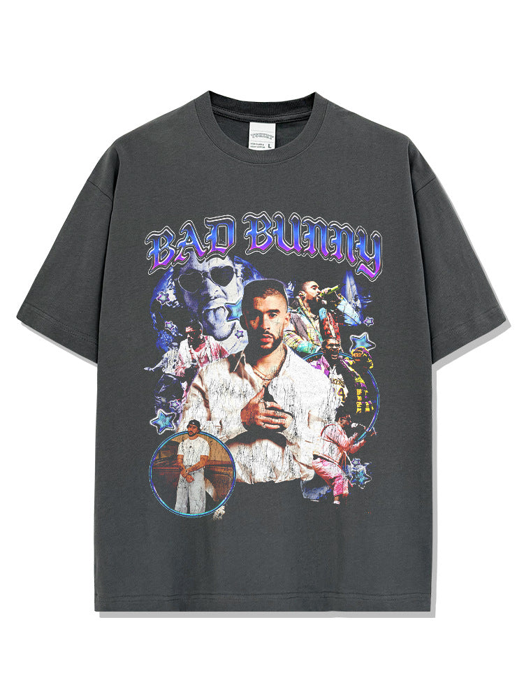 Bad Bunny Montage T-Shirt / Hoodie / Sweatshirt