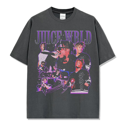 JUICE WRLD Montage T-Shirt