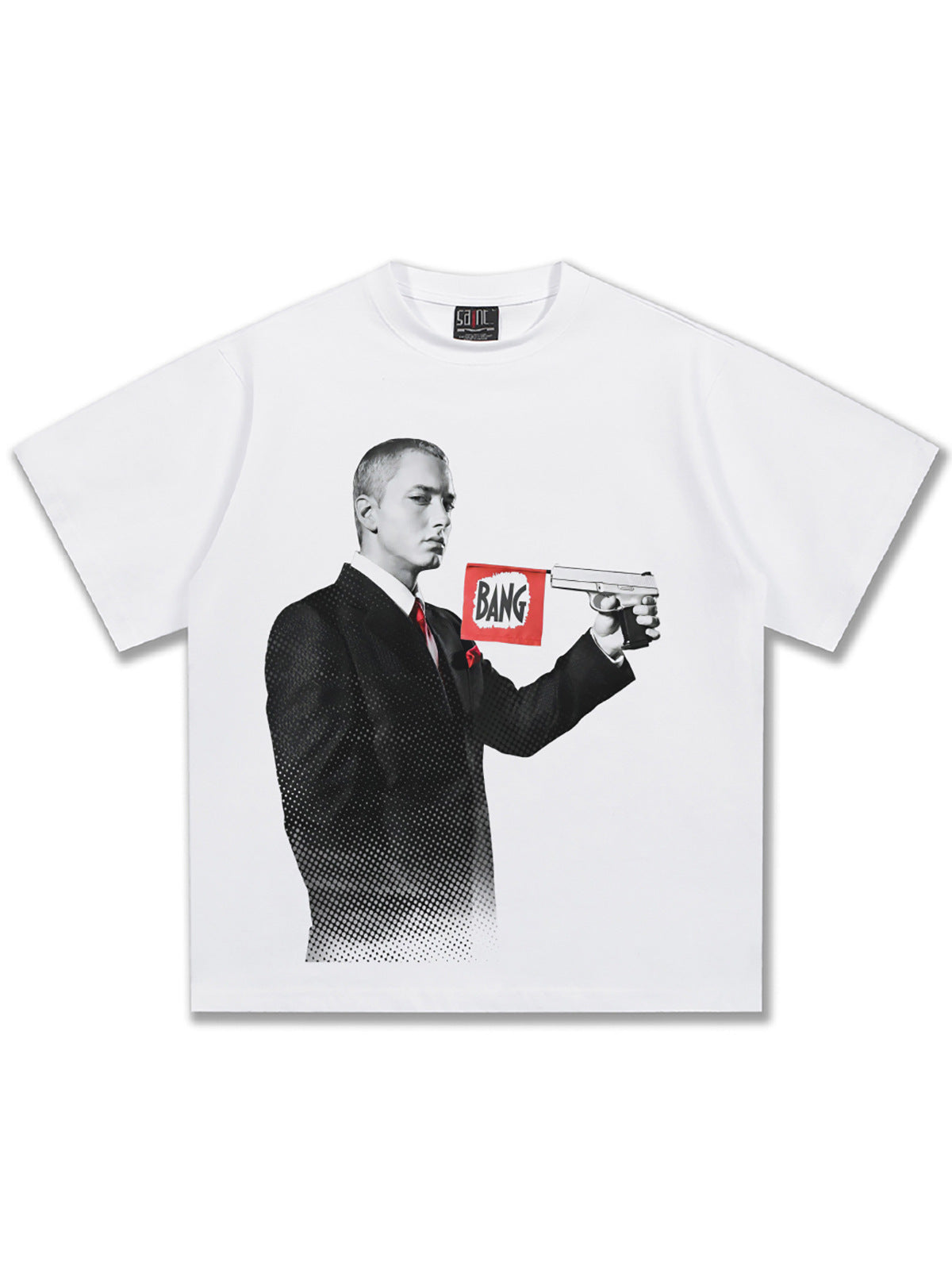 Eminem BANG T-Shirt