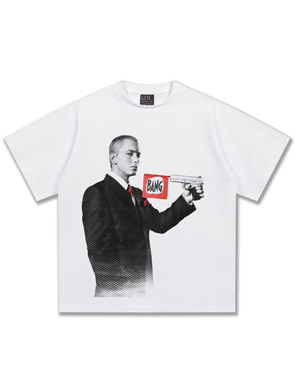 Eminem BANG T-Shirt