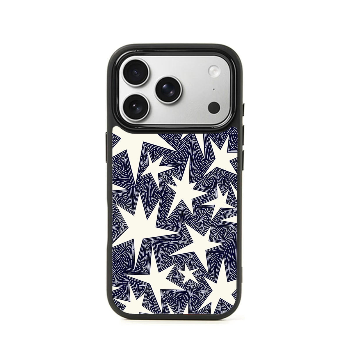 Stars iPhone Case