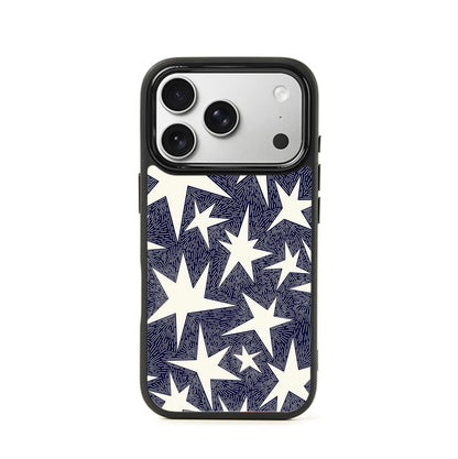 Stars iPhone Case
