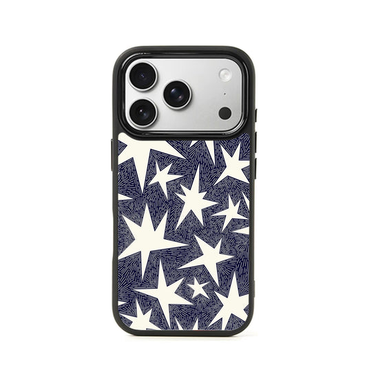Stars iPhone Case