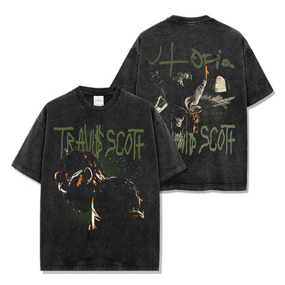 Travis Scott Utopia T-Shirt