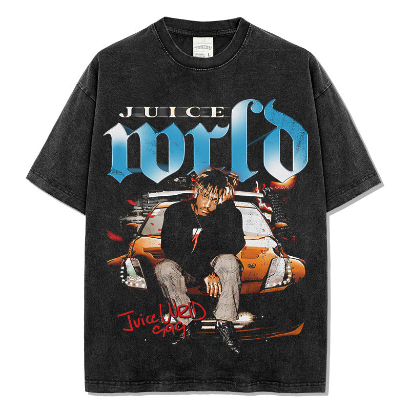 JUICE WRLD 999 T-Shirt