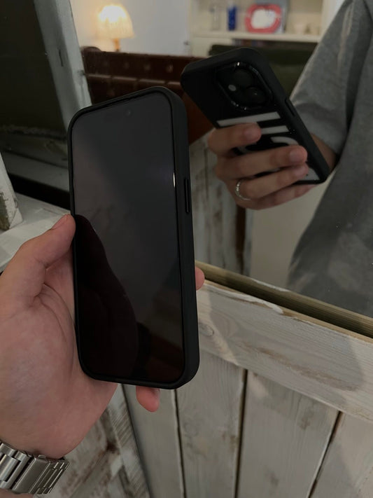 RICH iPhone Case