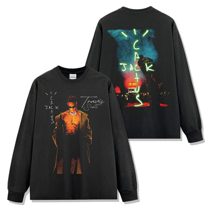 Travis Scott Cactus Jack Sweatshirt