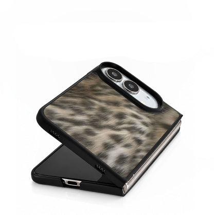 Leopard Texture iPhone Duo Case
