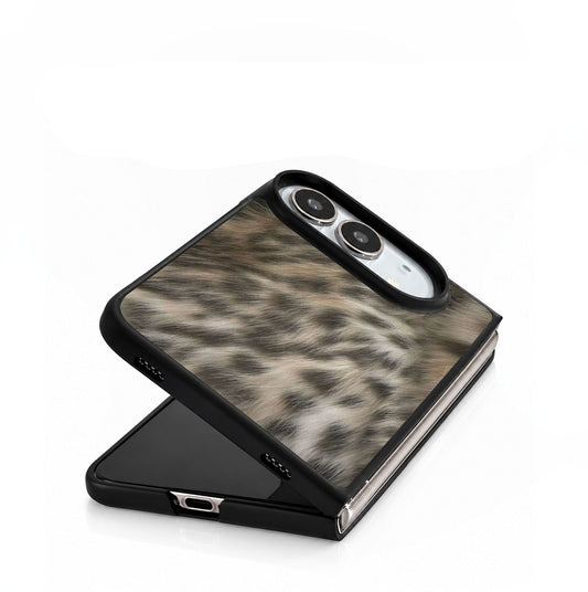 Leopard Texture iPhone Duo Case